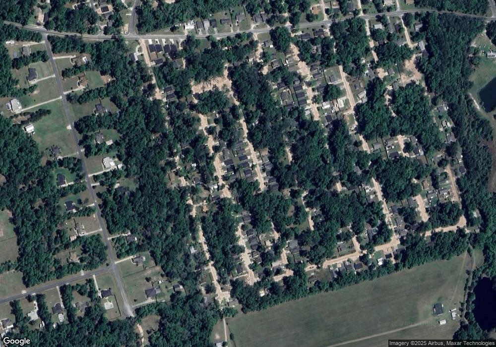 62 Ej Stringer Rd unit 5, Crawfordville, FL 32327 - photo 1