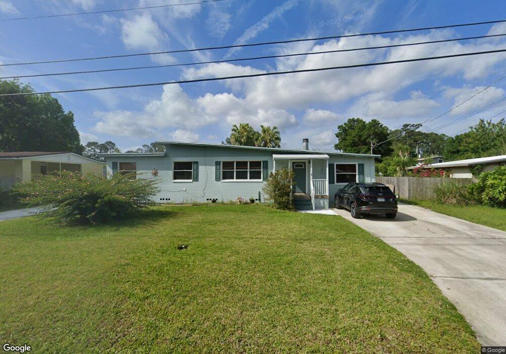 2126 West Rd, Jacksonville, FL 32216 - photo 1