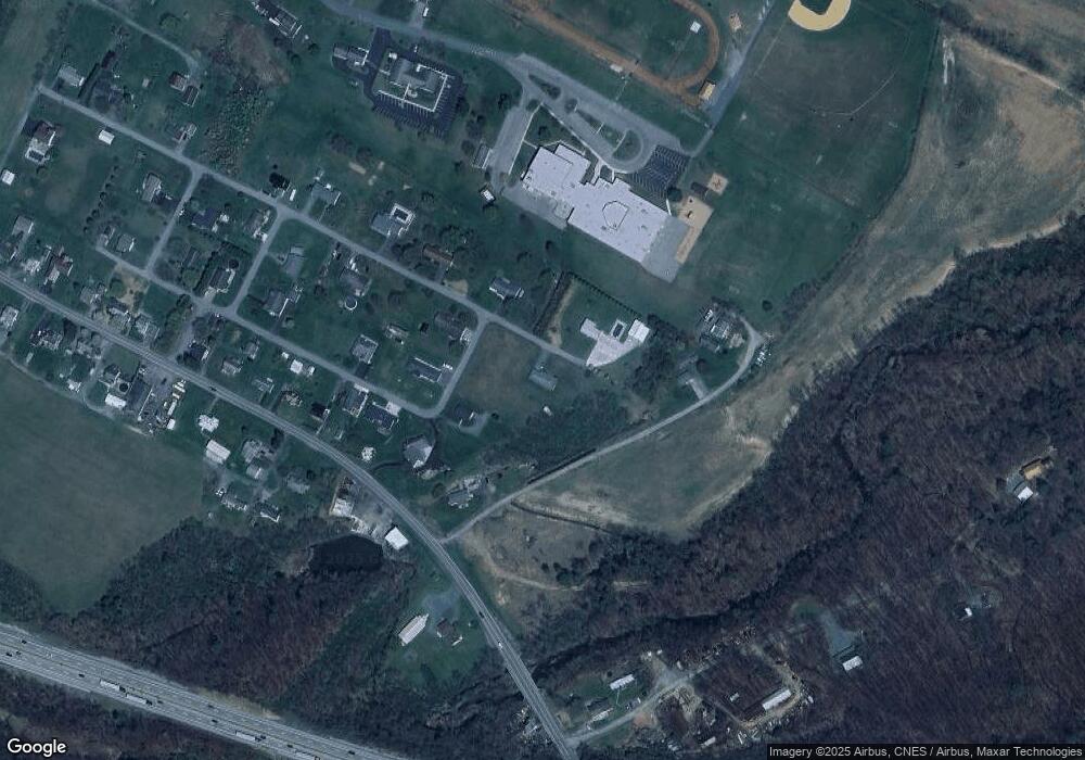 252 Meadow Ln, Everett, PA 15537 - photo 1