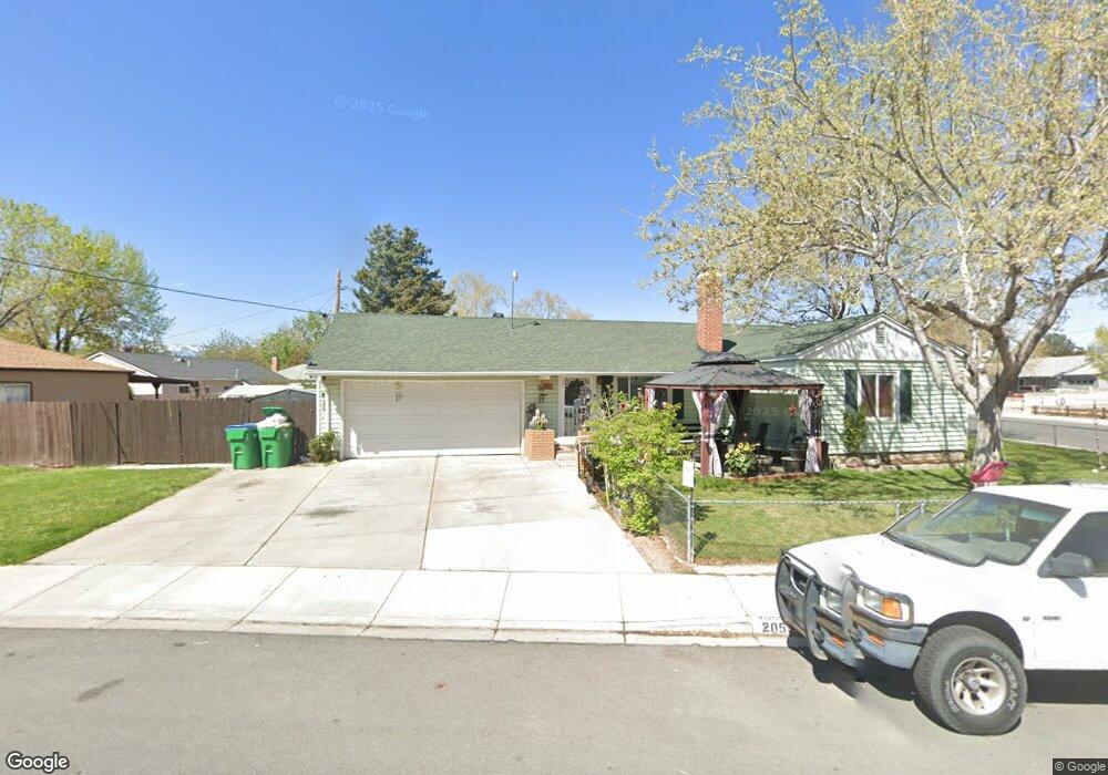 2059 11th St, Sparks, NV 89431 - photo 1