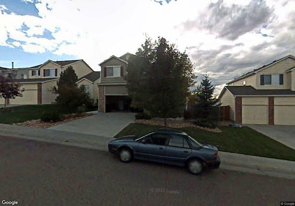 5581 S Valdai Way, Aurora, CO 80015 - photo 1