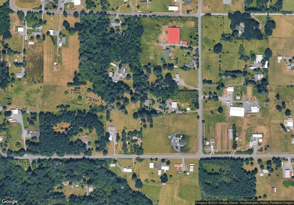 24879 SE van Curen Rd, Eagle Creek, OR 97022 - photo 1