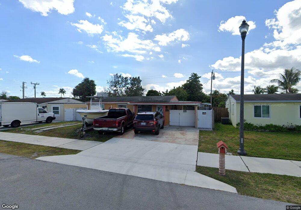 2008 Worthington Rd, West Palm Beach, FL 33409 - photo 1