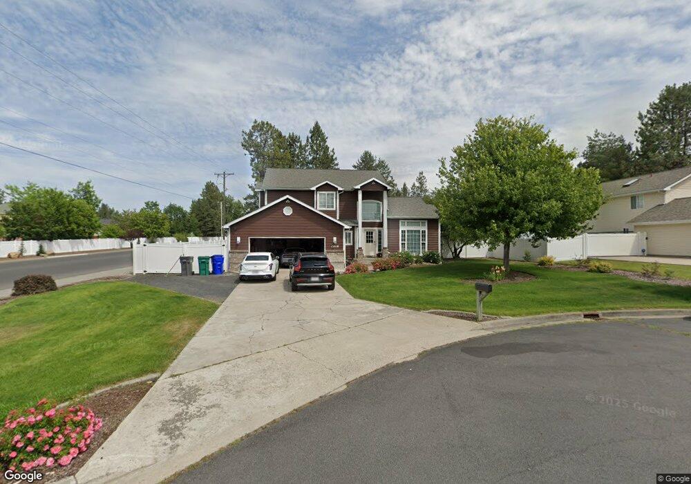 15818 N Sycamore St, Mead, WA 99021 - photo 1