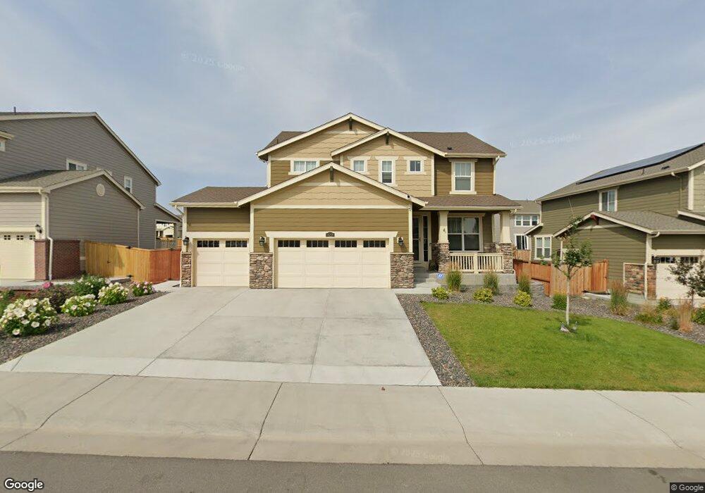 14219 Glencoe St, Thornton, CO 80602 - photo 1