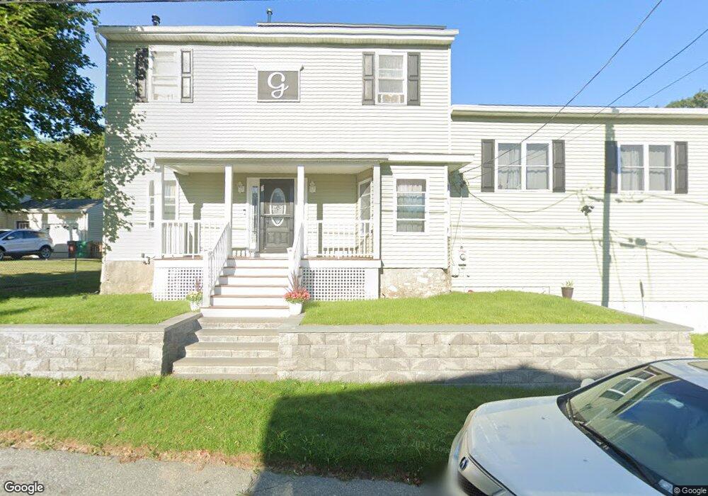 75 Bradley St, Woonsocket, RI 02895 - photo 1