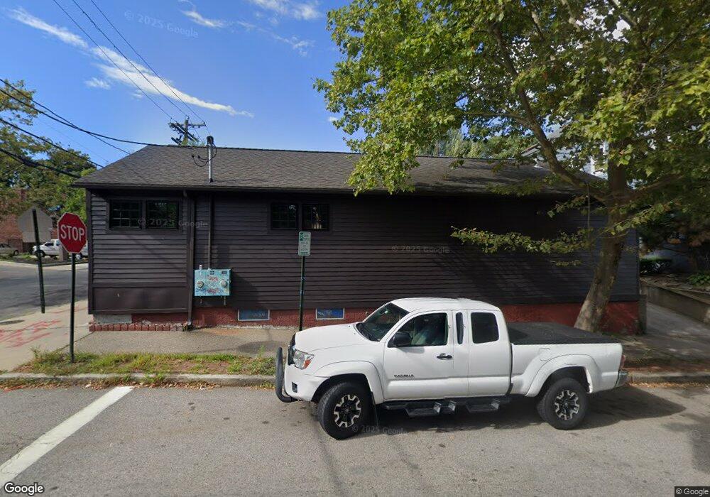 79 Ives St, Providence, RI 02906 - photo 1