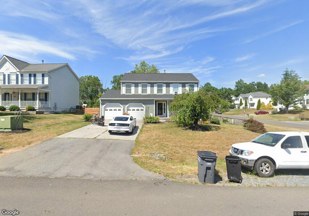 100 Patrick Place, Stephens City, VA 22655 - photo 1