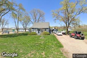 306 W Pine St, Cedar Bluffs, NE 68015