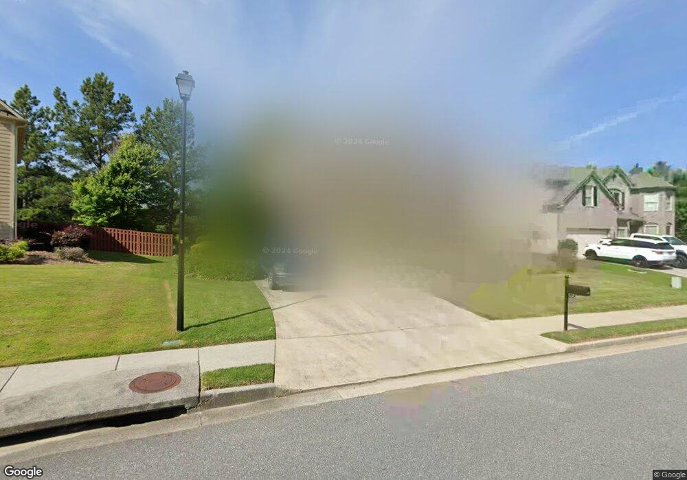 1417 Rolling View Way, Dacula, GA 30019 - photo 1