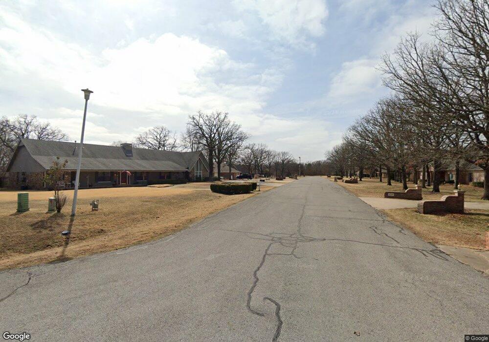 320 E 125th St, Jenks, OK 74037 - photo 1