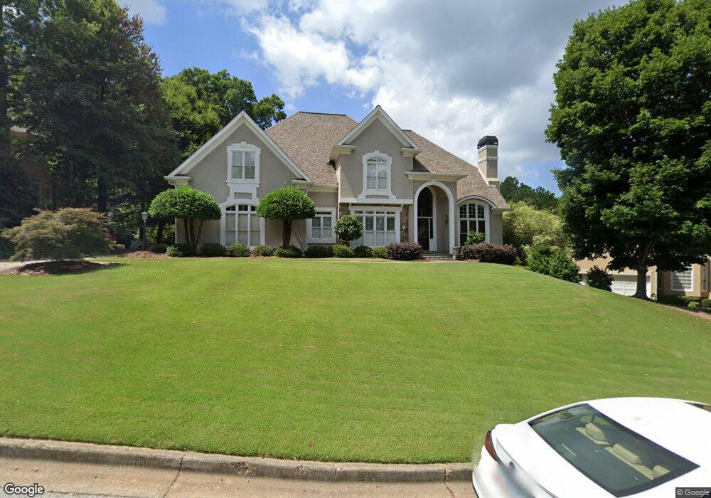 2715 Chandon Place unit 1, Alpharetta, GA 30022 - photo 1