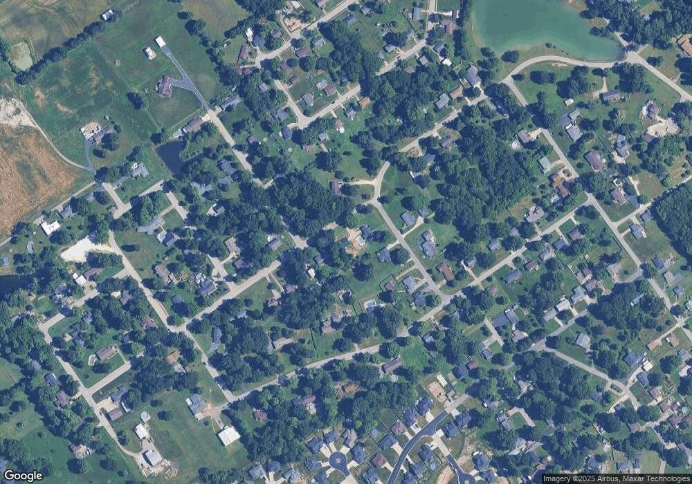 8602 Bonnibell Dr, Charlestown, IN 47111 - photo 1