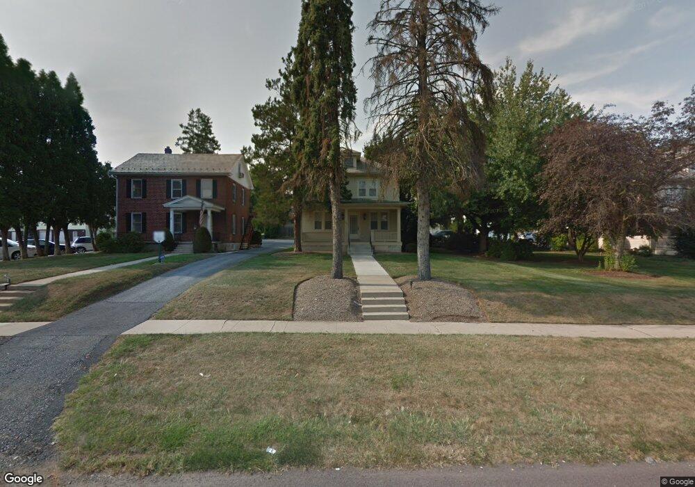 1335 E Chocolate Ave, Hershey, PA 17033 - photo 1