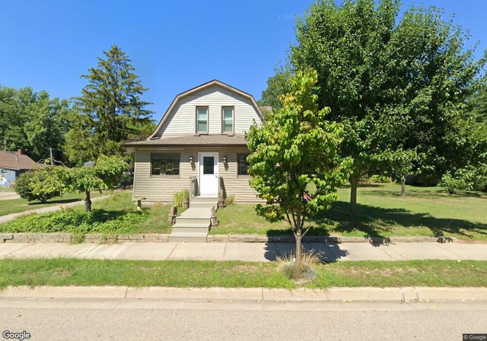 4415 Lake St, Bridgman, MI 49106 - photo 1