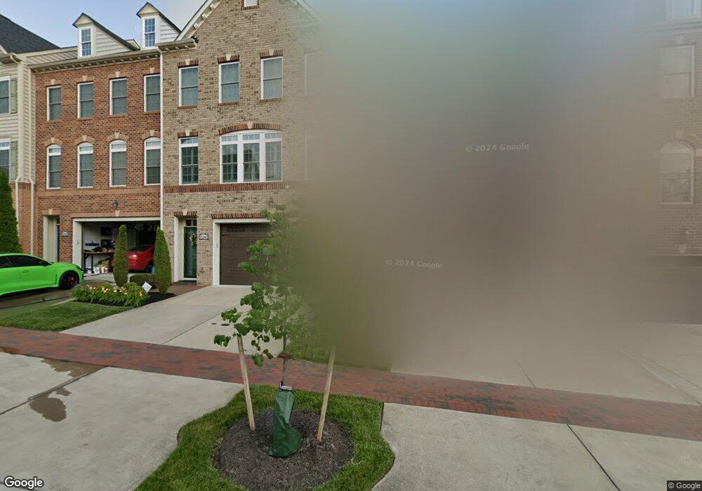 15341 Tewkesbury Place, Upper Marlboro, MD 20774 - photo 1