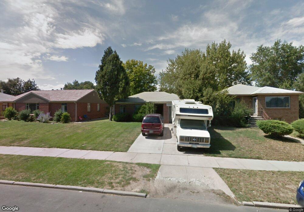 2985 Dexter St, Denver, CO 80207 - photo 1