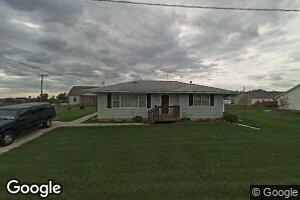 612 6th St, Melbourne, IA 50162