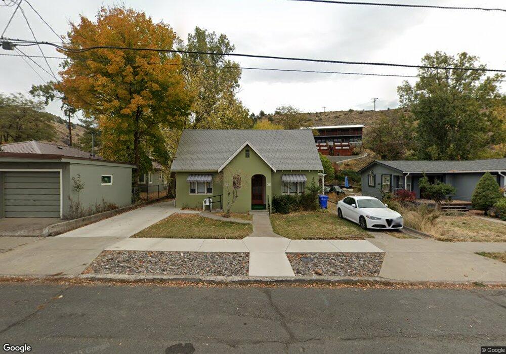 123 S E St, Lakeview, OR 97630 - photo 1