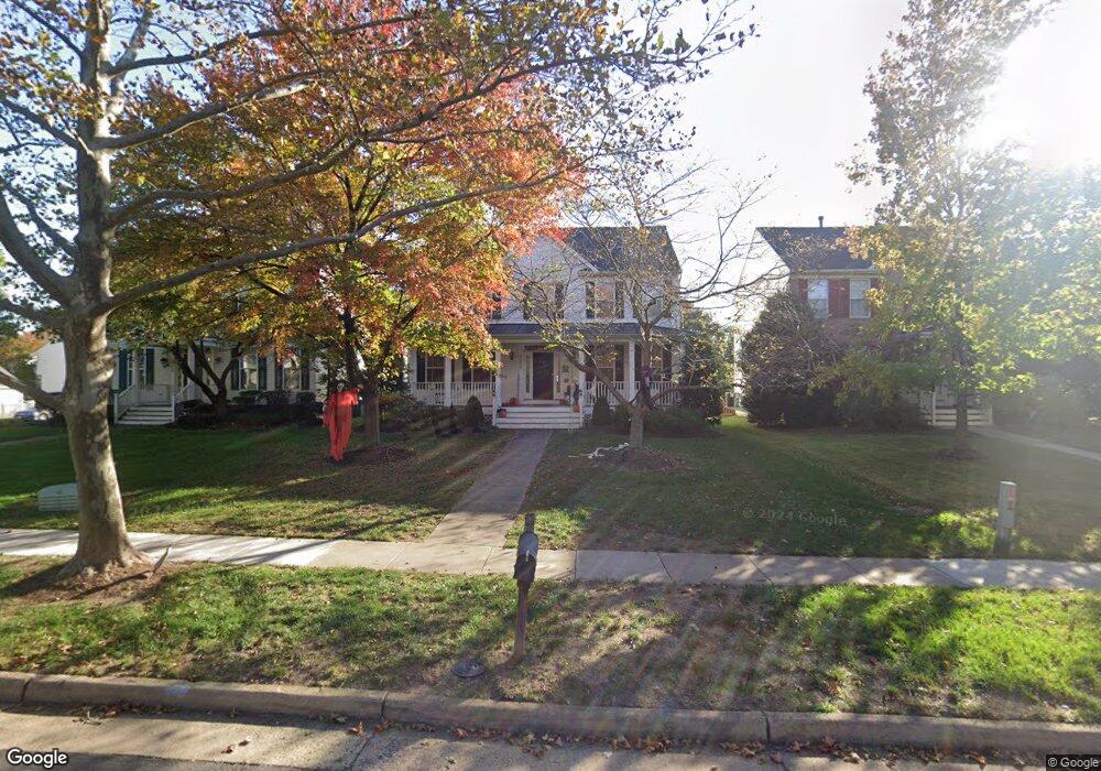 26206 Lands End Dr, Chantilly, VA 20152 - photo 1