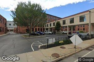 11 Eagle St Unit 216, Providence, RI 02908