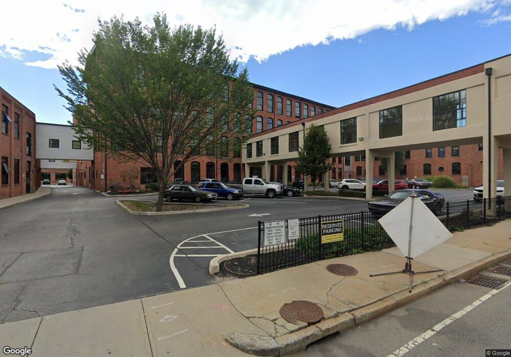 11 Eagle St unit 18, Providence, RI 02908 - photo 1