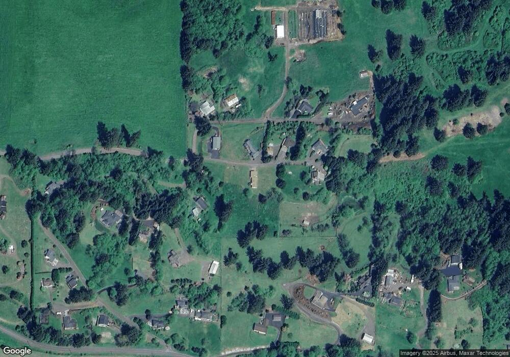 8015 Greentree Ridge Rd, Tillamook, OR 97141 - photo 1