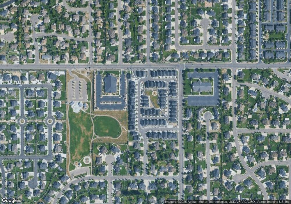 3118 N Park Cottage Way, Lehi, UT 84043 - photo 1