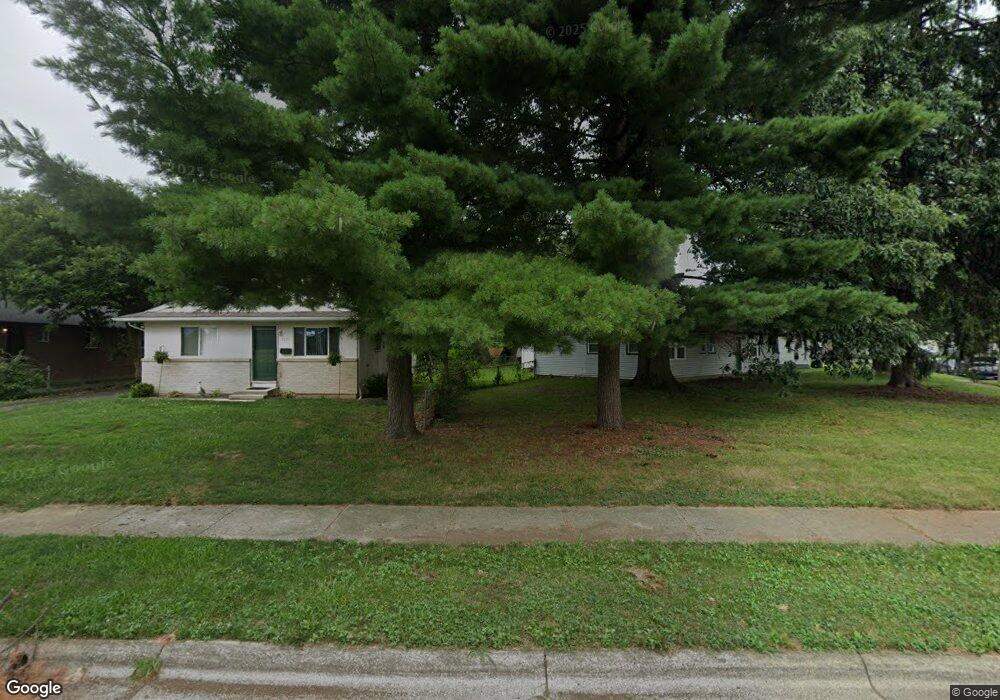 935 S Waverly St, Columbus, OH 43227 - photo 1