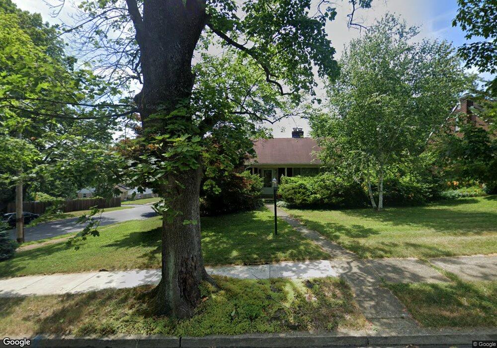 2102 W Union St unit 2108, Allentown, PA 18104 - photo 1