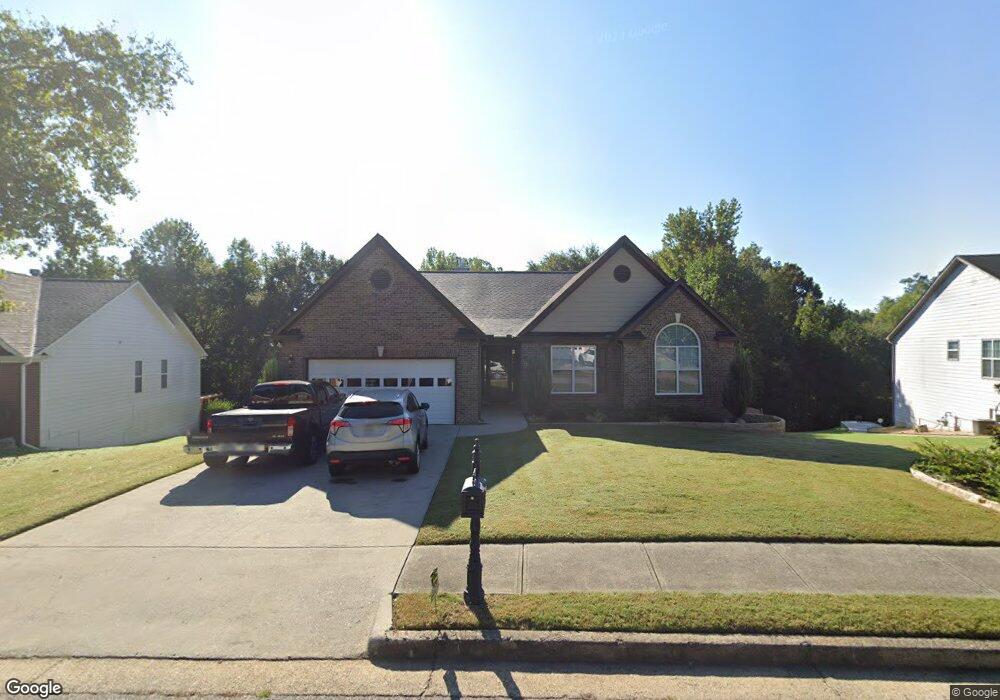2451 Merrion Park Ct unit 260, Dacula, GA 30019 - photo 1