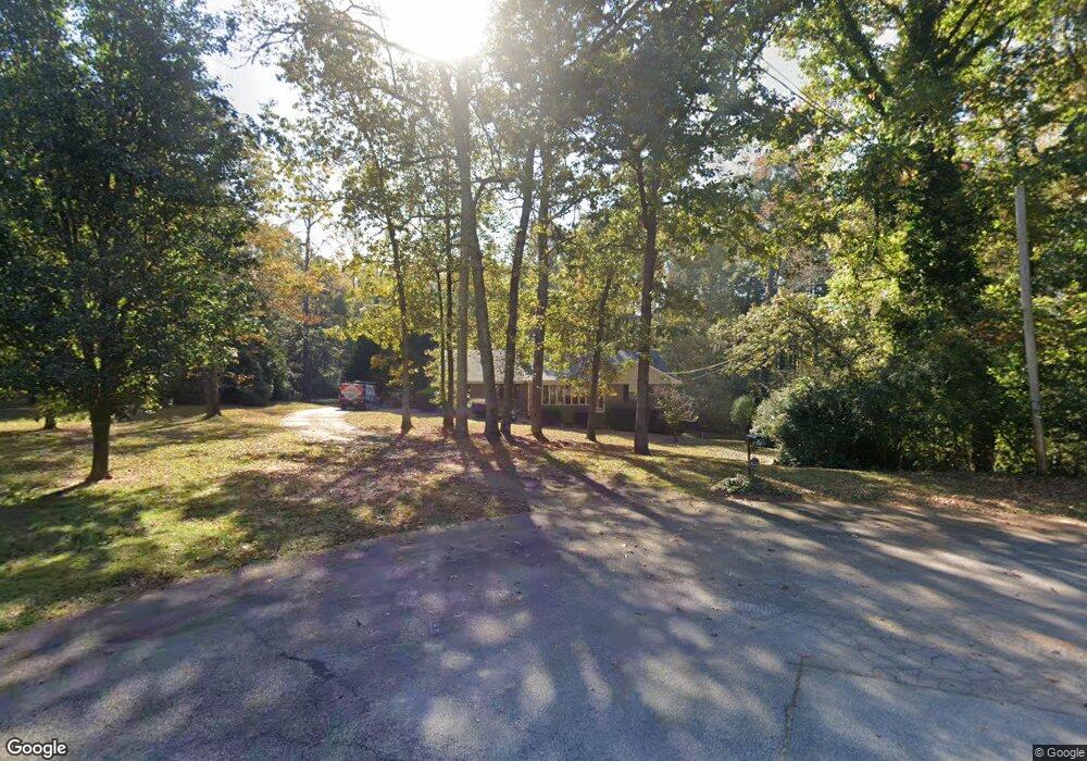 579 Hearthstone Ct SE unit 2, Conyers, GA 30094 - photo 1