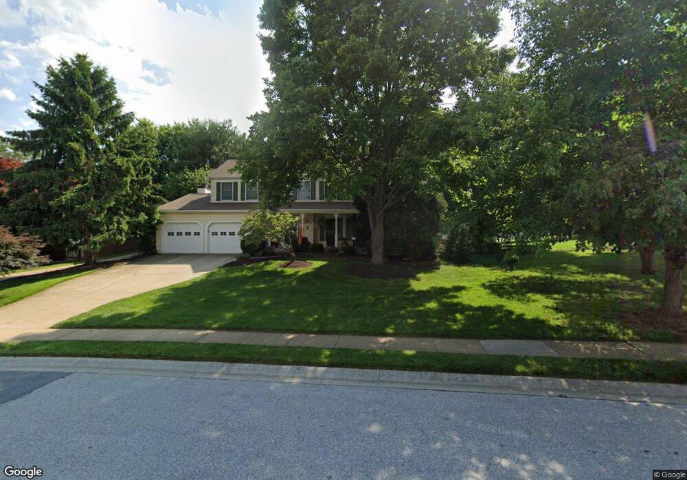 5408 Autumn Field Ct, Ellicott City, MD 21043 - photo 1