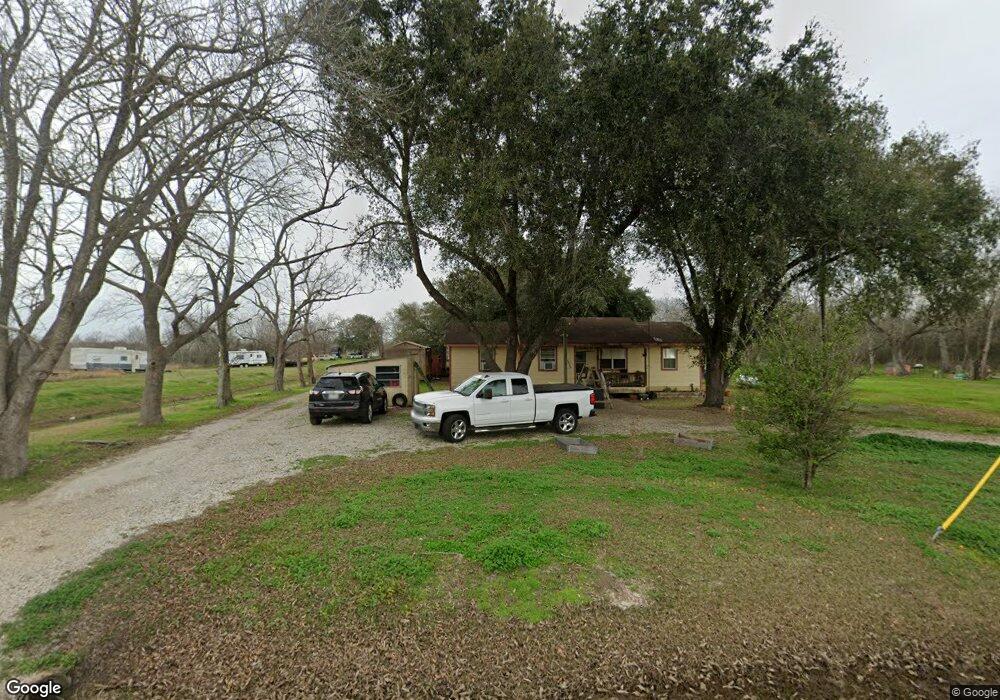 8219A Park St, Needville, TX 77461 - photo 1