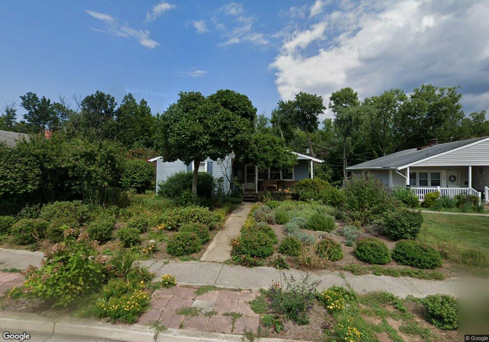 126 Greenmeadow Dr, Lutherville Timonium, MD 21093 - photo 1