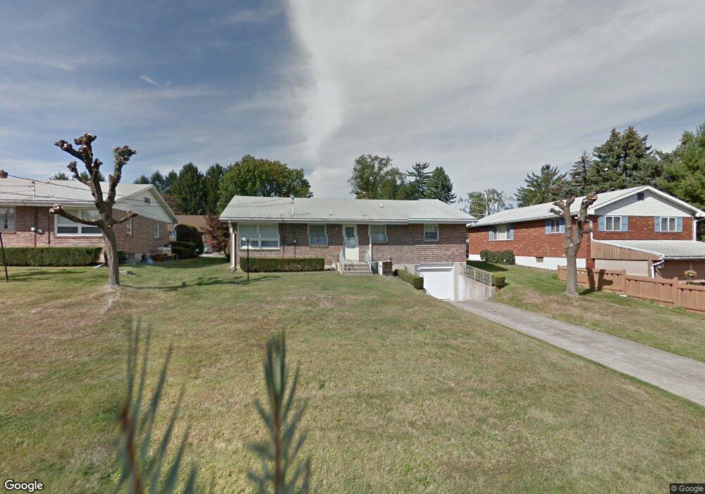 1618 W Livingston St unit 1624, Allentown, PA 18102 - photo 1