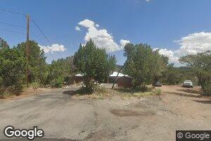 5 Whitney Ct, Cedar Crest, NM 87008