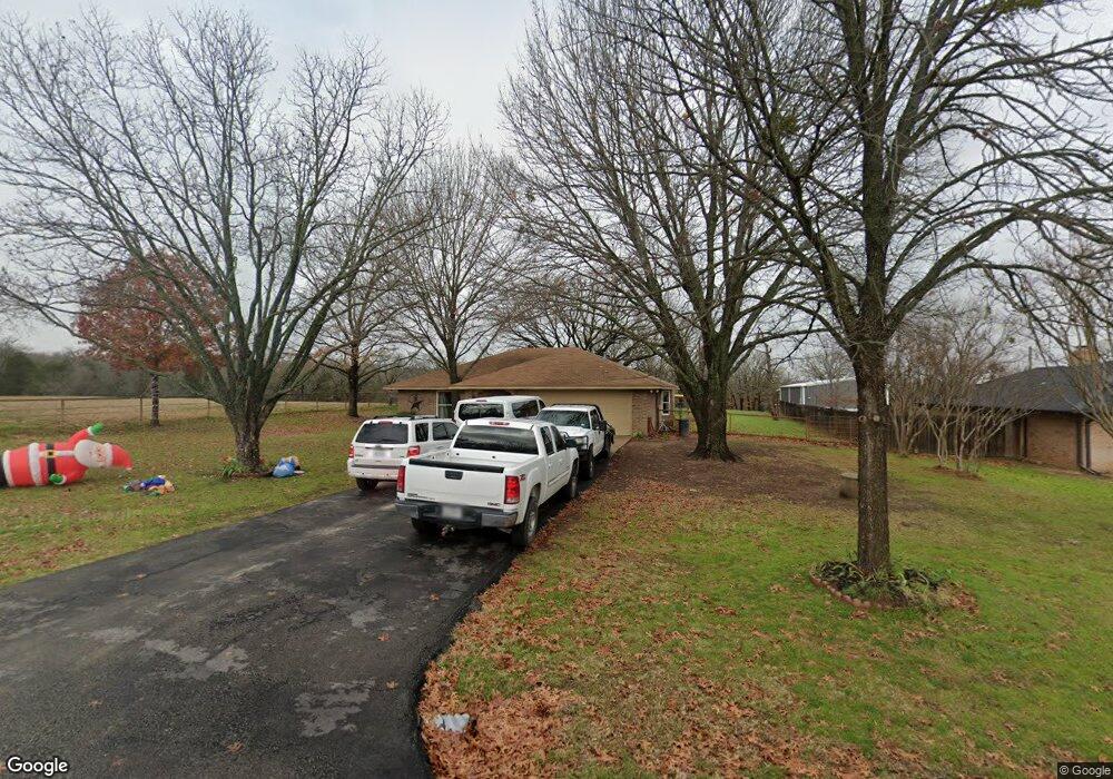 303 De la Cruz St, Weatherford, TX 76085 - photo 1