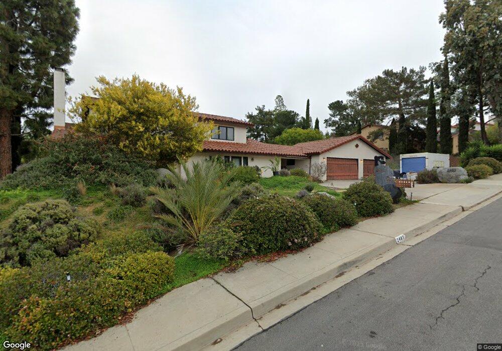 2483 Unicornio St, Carlsbad, CA 92009 - photo 1