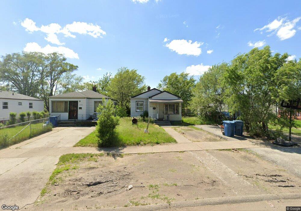 2230 Pierce St, Gary, IN 46407 - photo 1