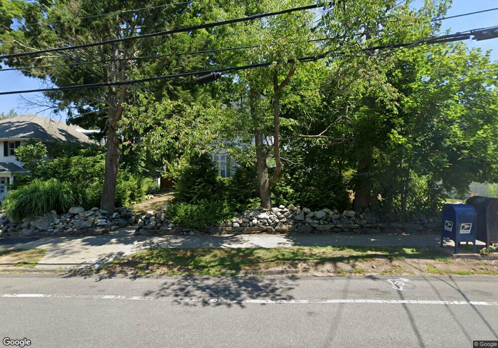 154 Langley Rd unit A, Newton Center, MA 02459 - photo 1