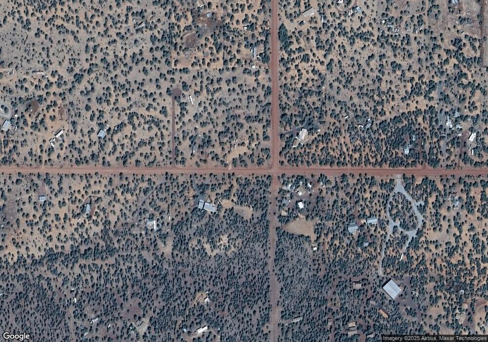 532 Valley View Blvd, Ash Fork, AZ 86320 - photo 1