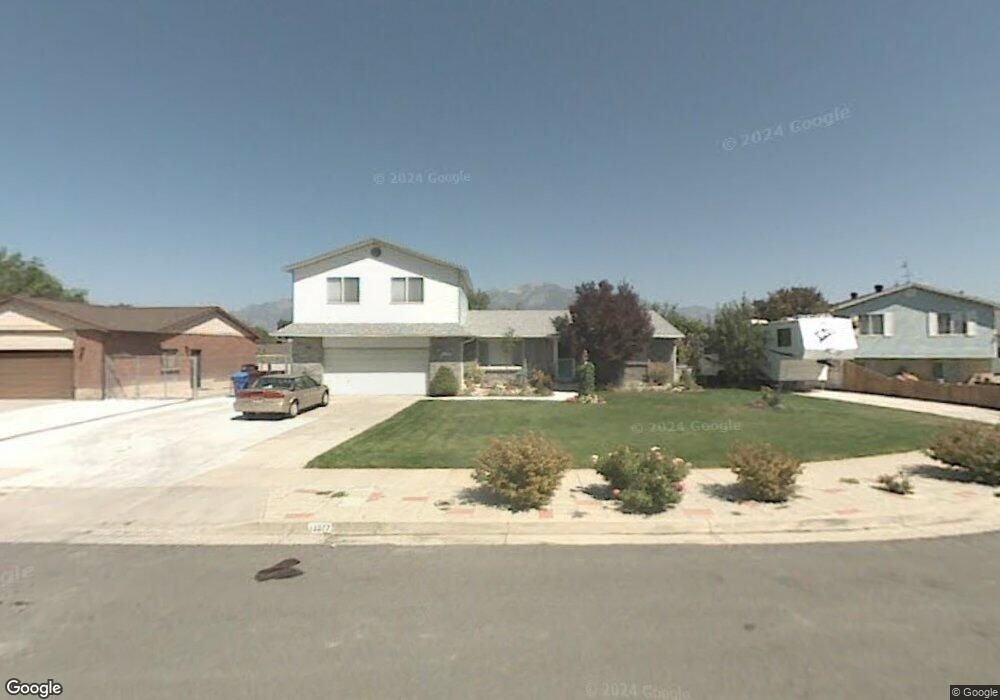 12077 S 1390 W, Riverton, UT 84065 - photo 1