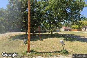 812 West Ave, Natoma, KS 67651