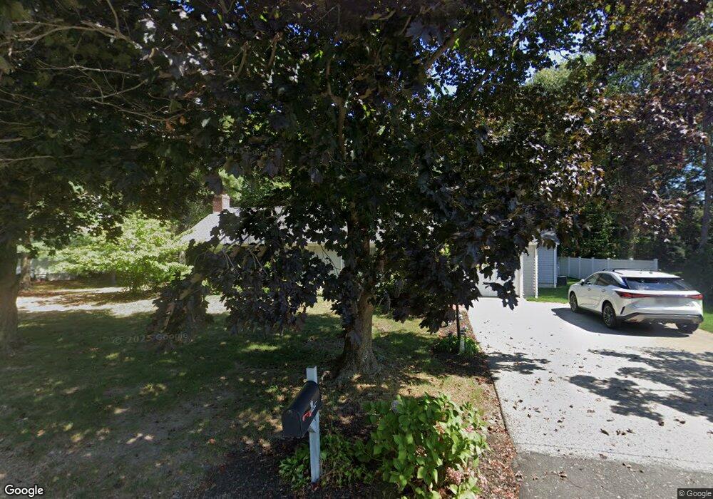 10 Bay Path Ln, Norwell, MA 02061 - photo 1