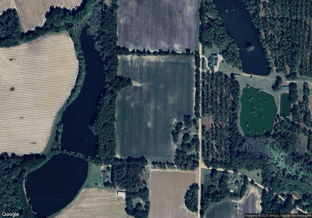 1382 Vonier Rd, Pavo, GA 31778 - photo 1