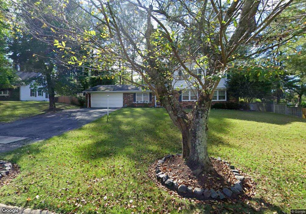 3016 Bluff Point Ln, Silver Spring, MD 20906 - photo 1