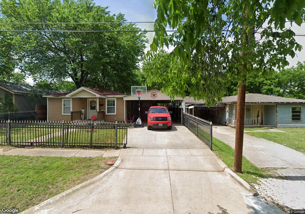 308 E Freeman St, Ennis, TX 75119 - photo 1