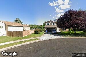 2471 N 775 E, Ogden, UT 84414
