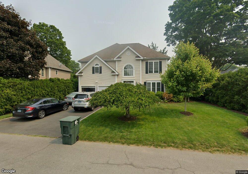 10 Glover St, Fairfield, CT 06824 - photo 1